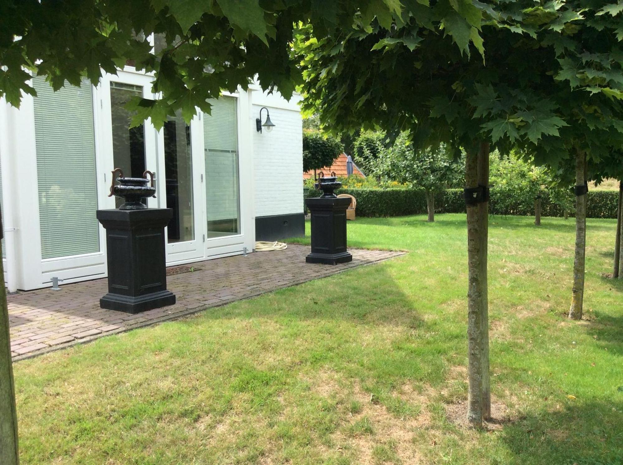 B&B De Tol Hulst Zewnętrze zdjęcie