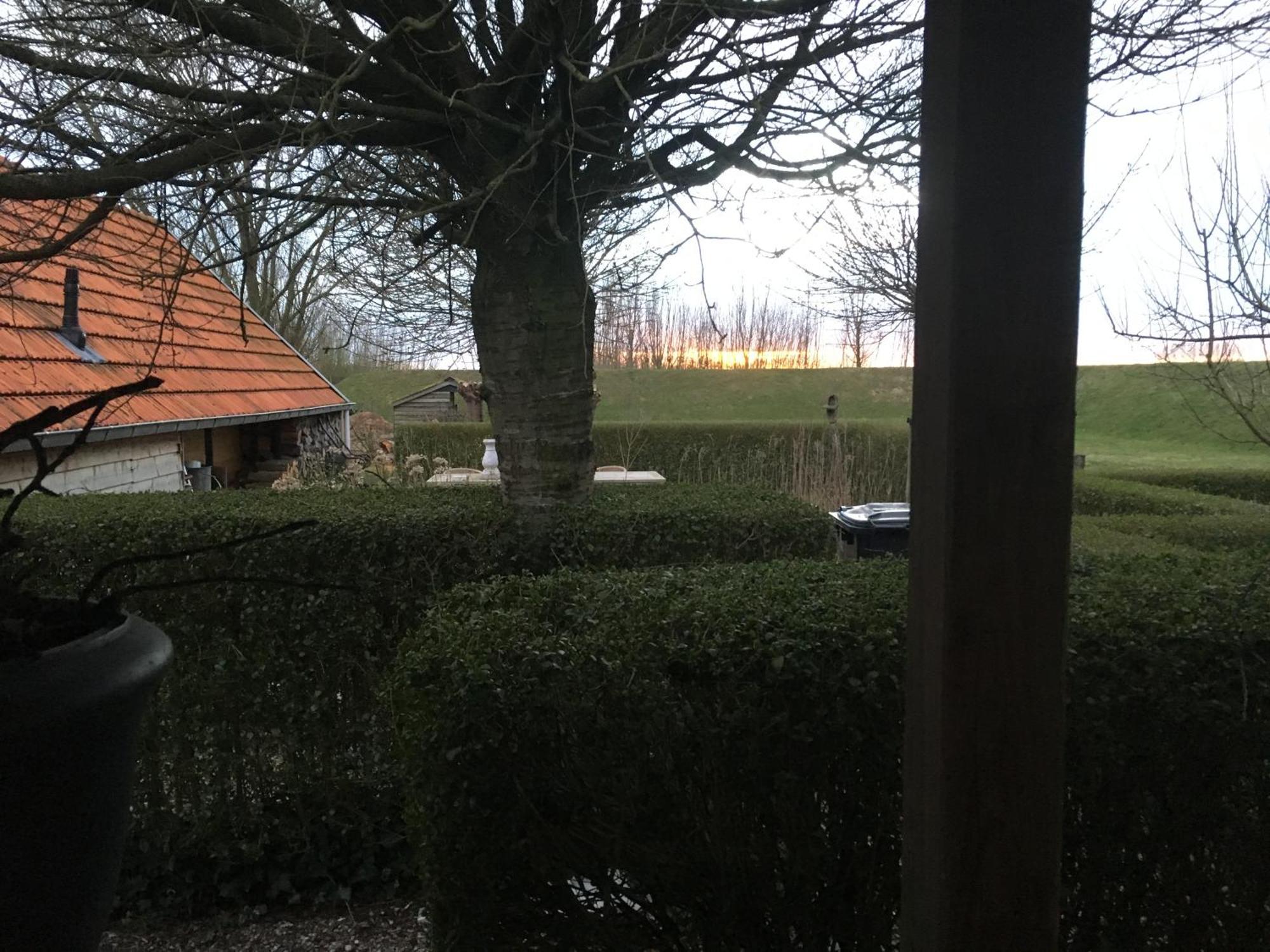 B&B De Tol Hulst Zewnętrze zdjęcie